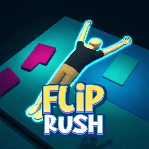 Flip Rush