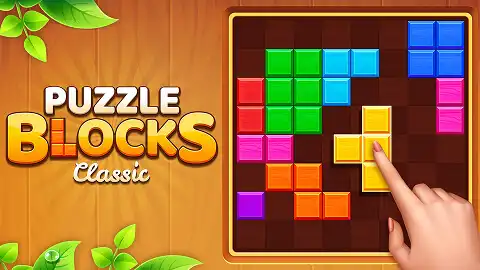 Puzzle Blocks Classic